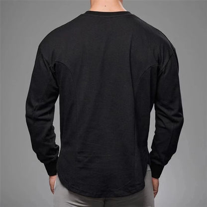 Gymfit Knit Sweater - Gymfit