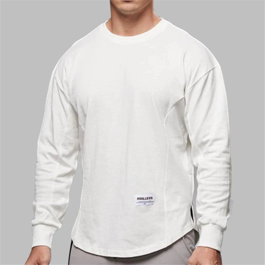 Gymfit Knit Sweater - Gymfit