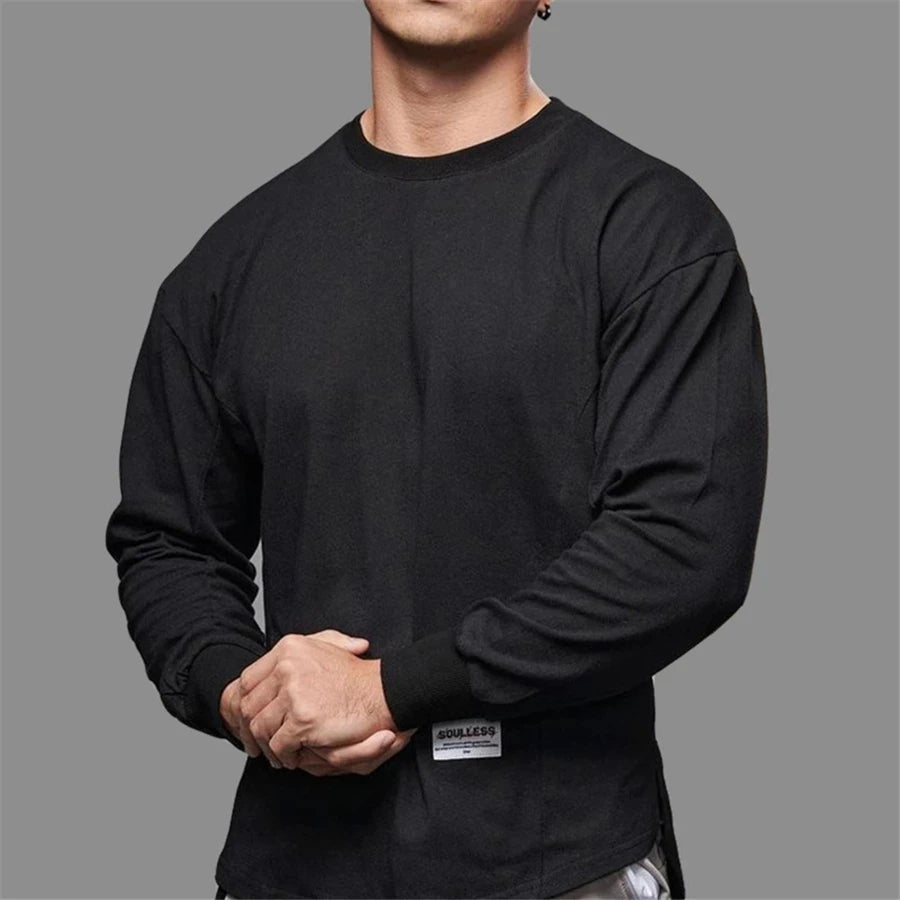 Gymfit Knit Sweater - Gymfit