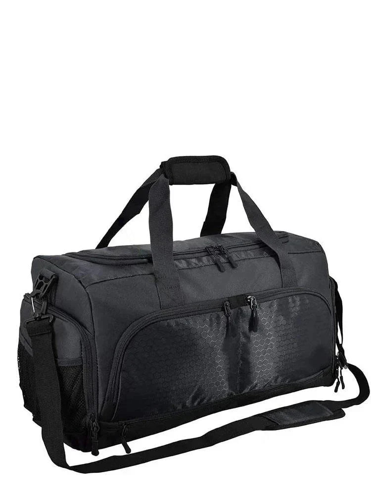 Gymfit large capacity sports bag - Gymfit