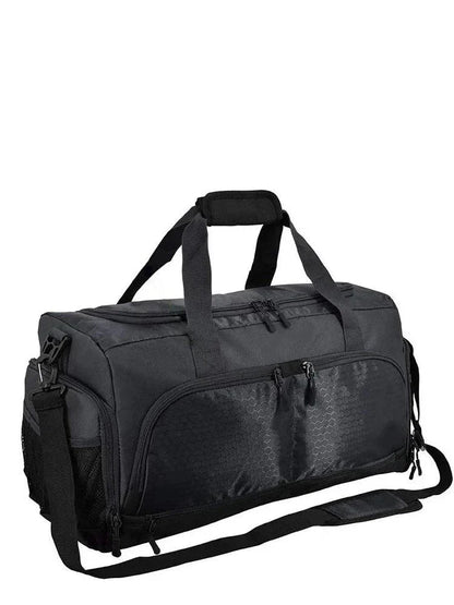 Gymfit large capacity sports bag - Gymfit