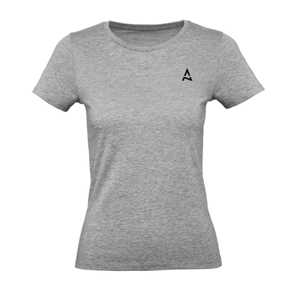 Ironfit logo T-shirt Woman