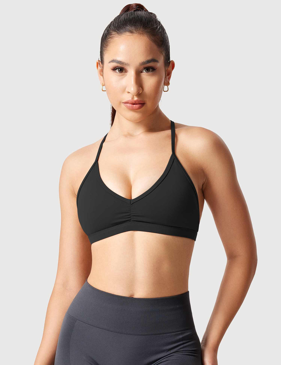 Gymfit Lorelie Sports Bra - Gymfit