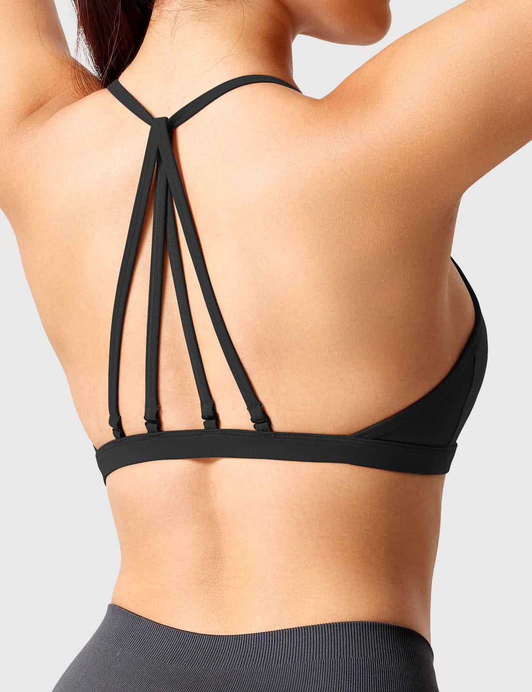 Gymfit Lorelie Sports Bra - Gymfit