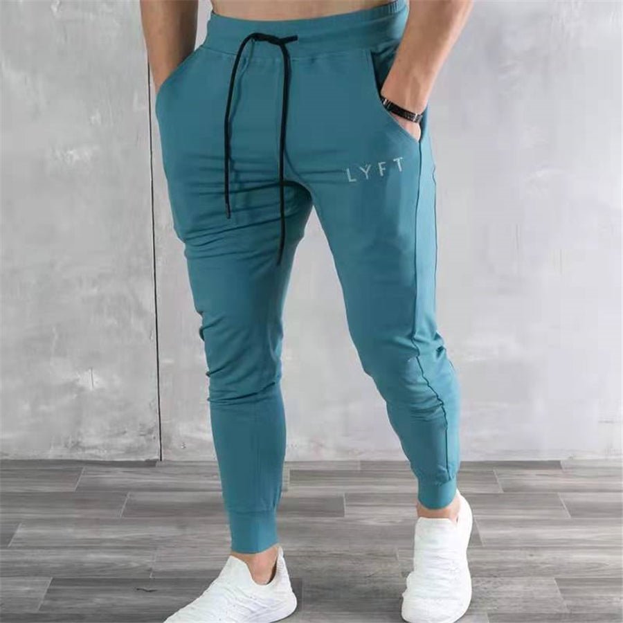 Gymfit LYFT Leisure Training Pants - Gymfit