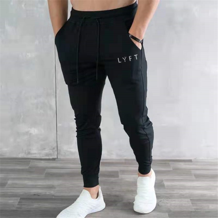 Gymfit LYFT Leisure Training Pants - Gymfit
