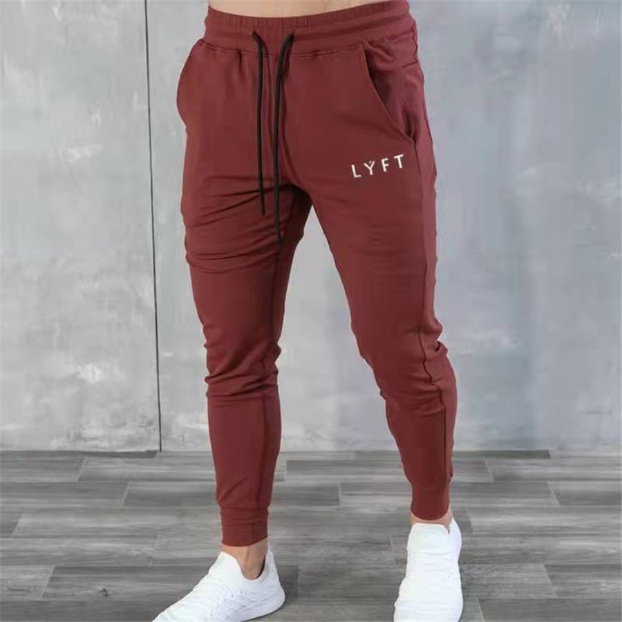 Gymfit LYFT Leisure Training Pants - Gymfit