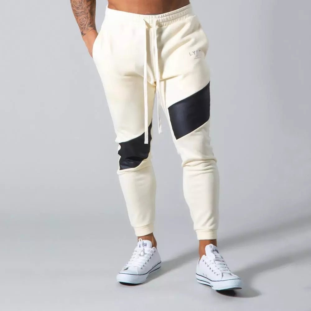 Gymfit LYFT Elevate Jogging Pants - Gymfit