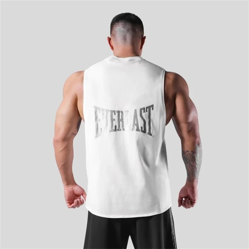 Gymfit Lyft Everlast Top - Gymfit