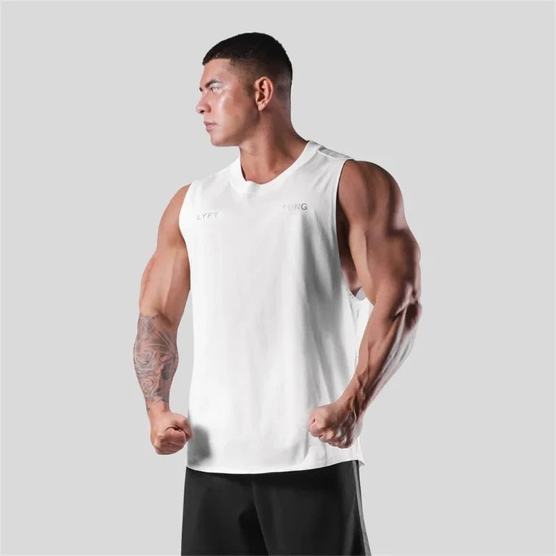 Gymfit Lyft Everlast Top - Gymfit