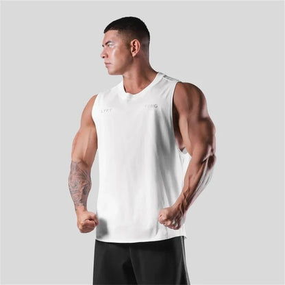Gymfit Lyft Everlast Top - Gymfit