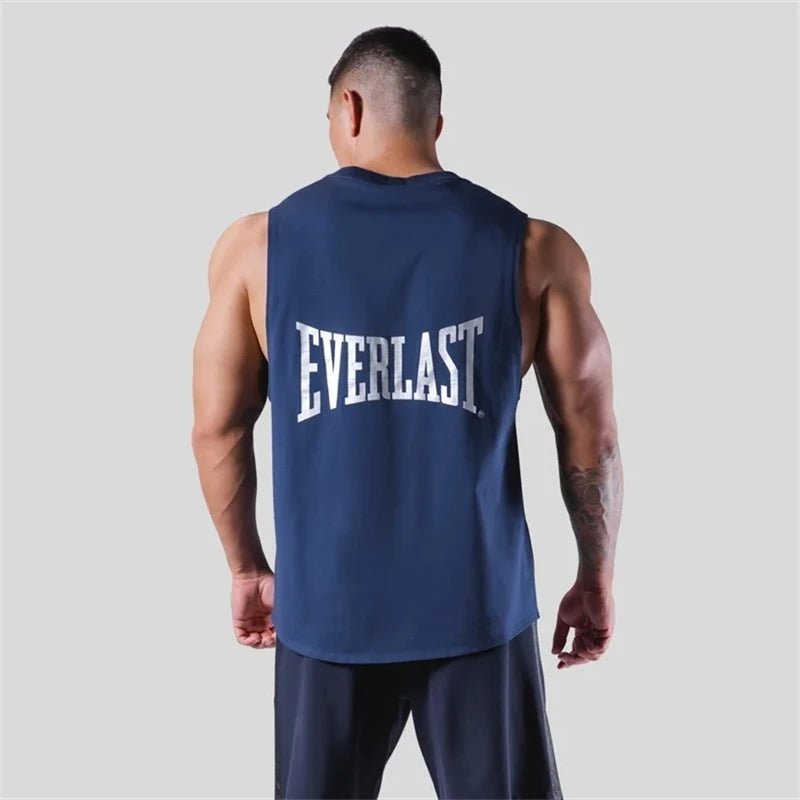 Gymfit Lyft Everlast Top - Gymfit