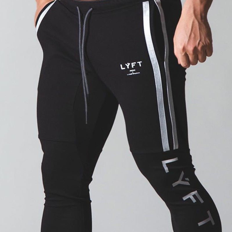 Gymfit Lyft Autumn Pants - Gymfit