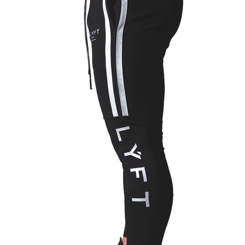 Gymfit Lyft Autumn Pants - Gymfit