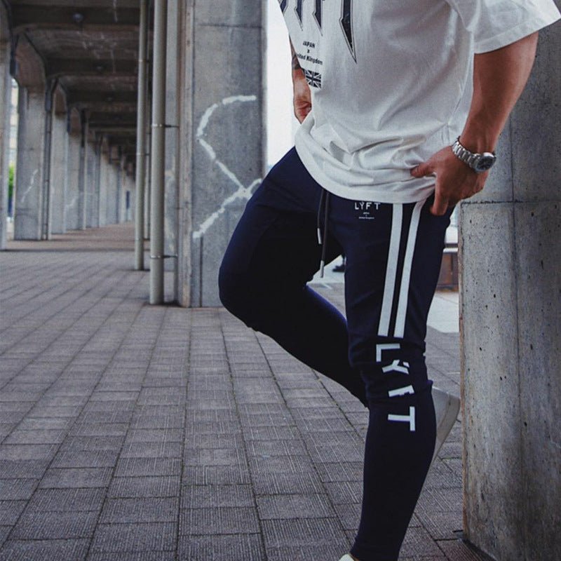 Gymfit Lyft Autumn Pants - Gymfit