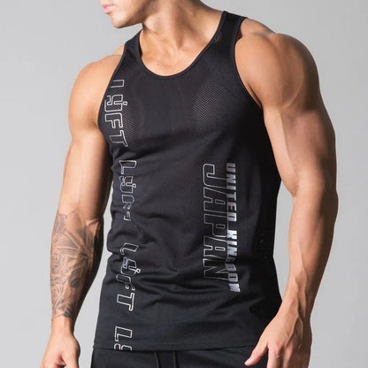Gymfit Lyft Tank - Gymfit