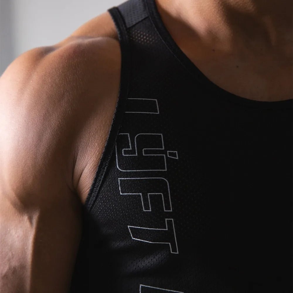 Gymfit Lyft Tank - Gymfit