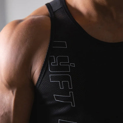 Gymfit Lyft Tank - Gymfit