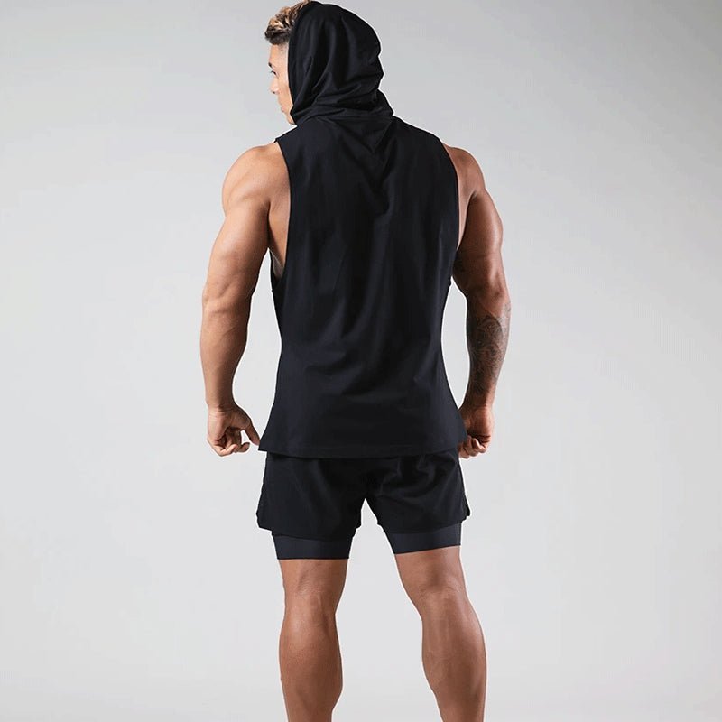 Gymfit Lyft Off - Hoodie - Gymfit