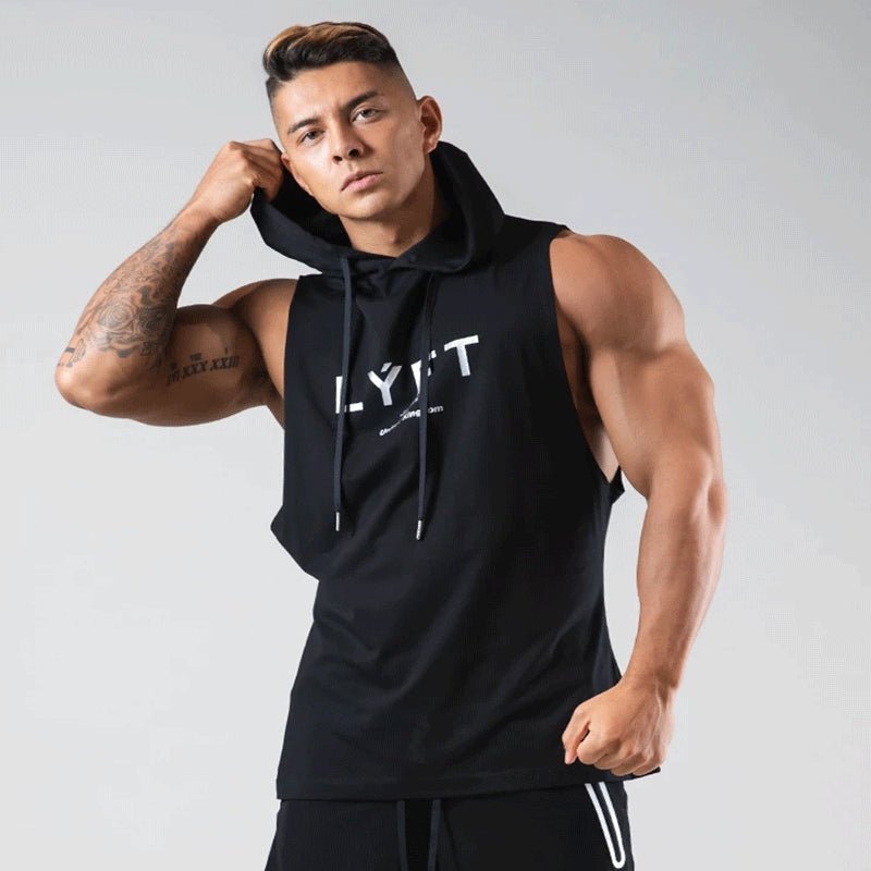Gymfit Lyft Off - Hoodie - Gymfit