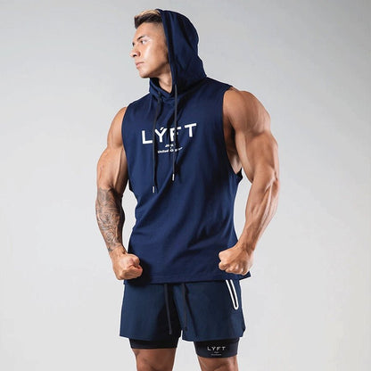 Gymfit Lyft Off - Hoodie - Gymfit