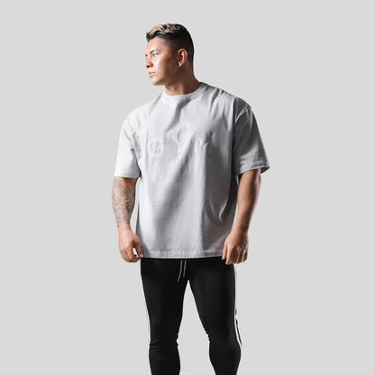 Gymfit Lyft Oversize T-Shirt - Gymfit