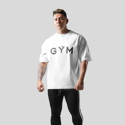 Gymfit Lyft Oversize T-Shirt - Gymfit