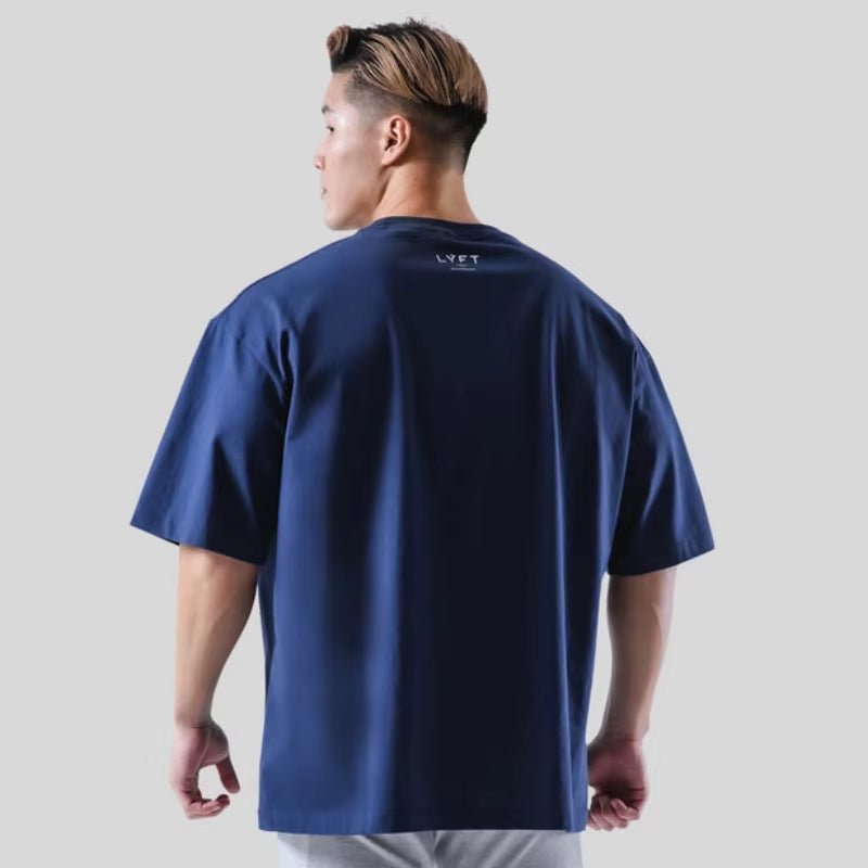 Gymfit Lyft Oversize T-Shirt - Gymfit