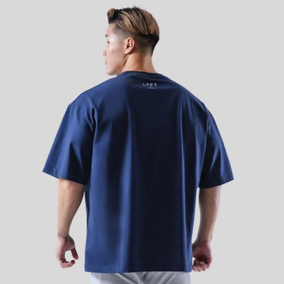 Gymfit Lyft Oversize T-Shirt - Gymfit