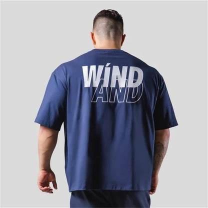 Gymfit Lyft Season T-Shirt - Gymfit