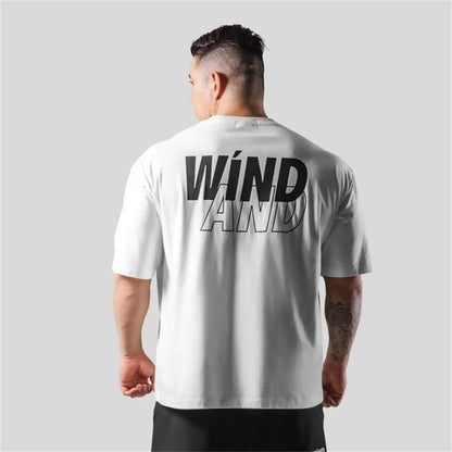 Gymfit Lyft Season T-Shirt - Gymfit