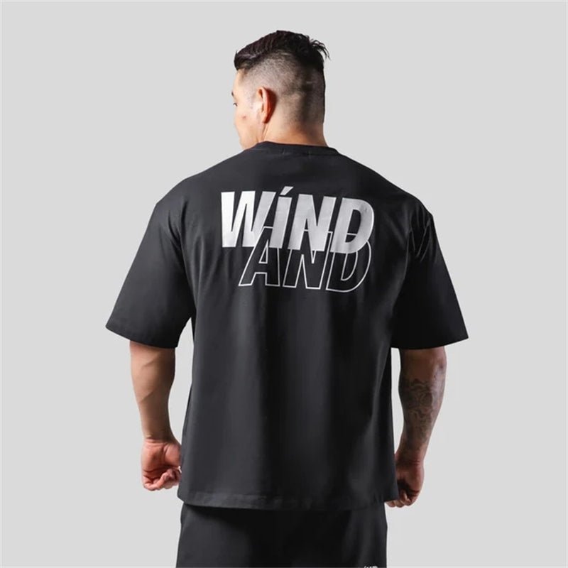 Gymfit Lyft Season T-Shirt - Gymfit