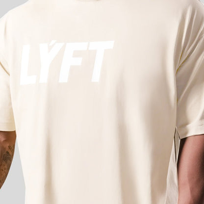 Gymfit Lyft Season T-Shirt - Gymfit