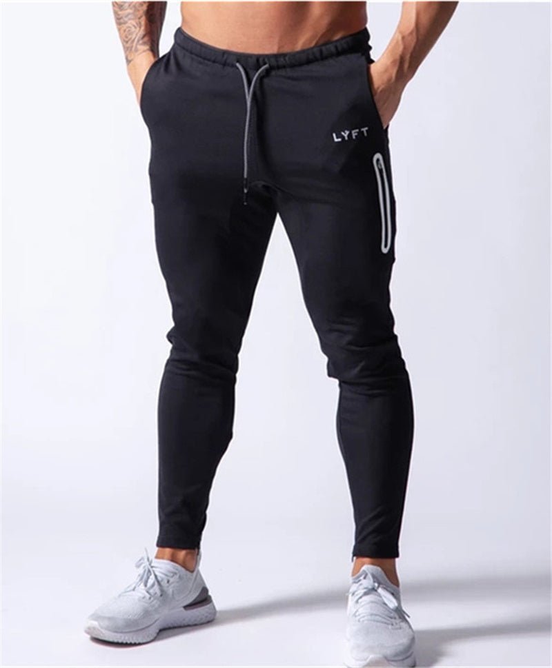 Gymfit Lyft Slim Pants - Gymfit