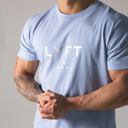 Gymfit Lyft Training T-Shirt - Gymfit