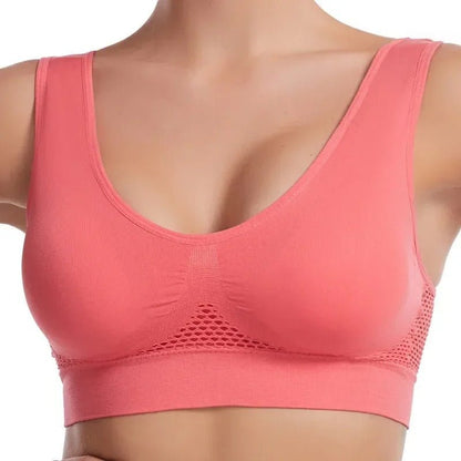 Ironfit Lifting Sports Bra