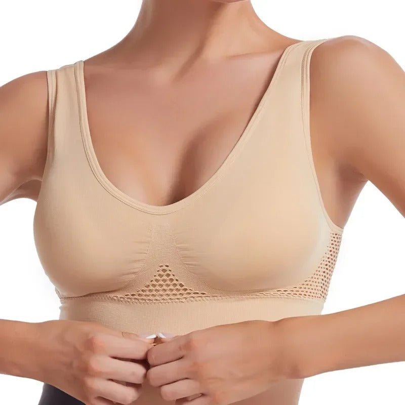 Ironfit Lifting Sports Bra