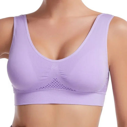 Ironfit Lifting Sports Bra