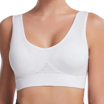 Ironfit Lifting Sports Bra