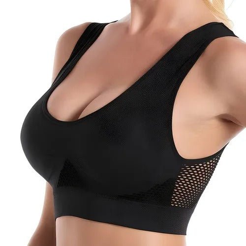 Gymfit Lifting Sports Bra - Gymfit