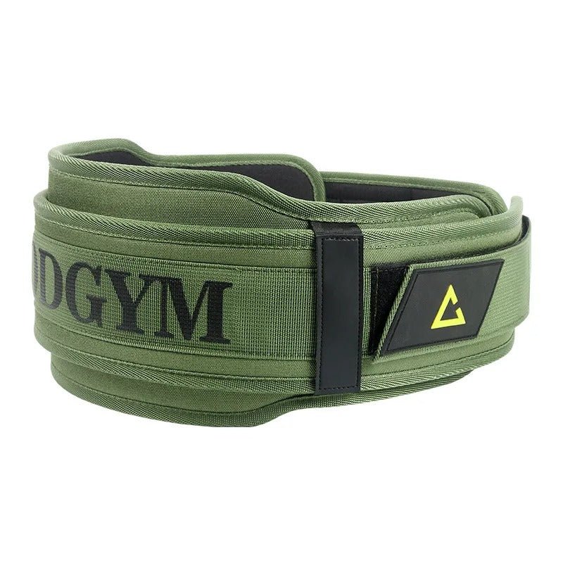 Gymfit Lifting Belt - Gymfit