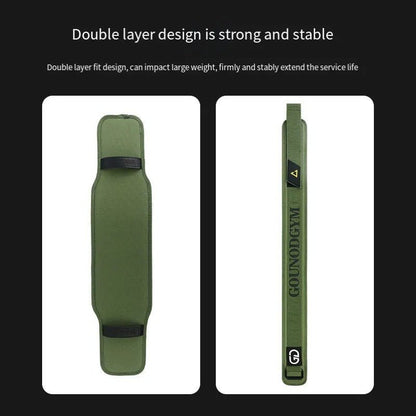 Gymfit Lifting Belt - Gymfit