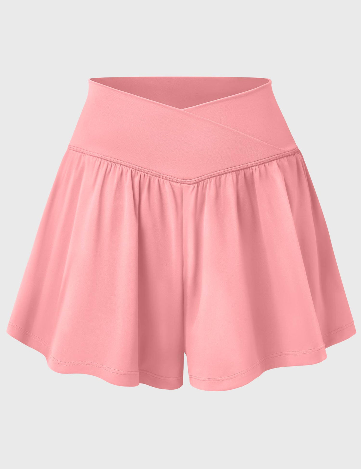 Gymfit Maggie Tennis Skorts with Pockets - Gymfit