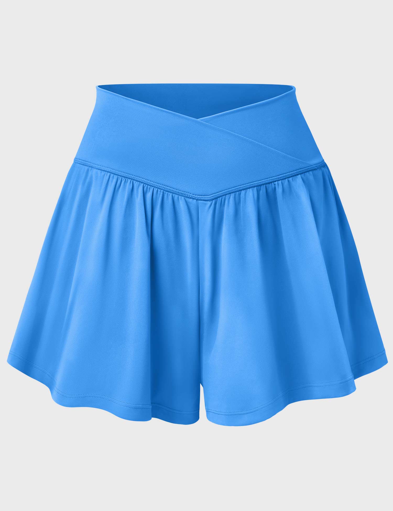 Gymfit Maggie Tennis Skorts with Pockets - Gymfit