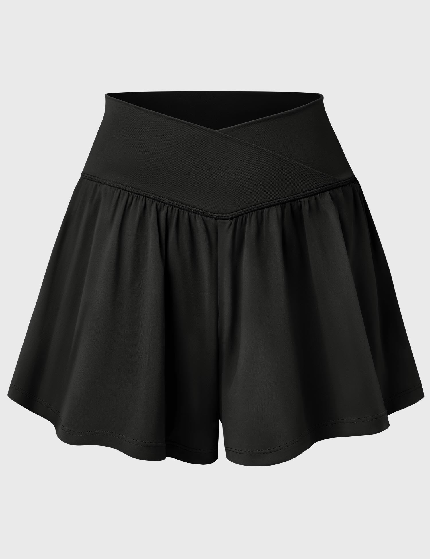 Gymfit Maggie Tennis Skorts with Pockets - Gymfit
