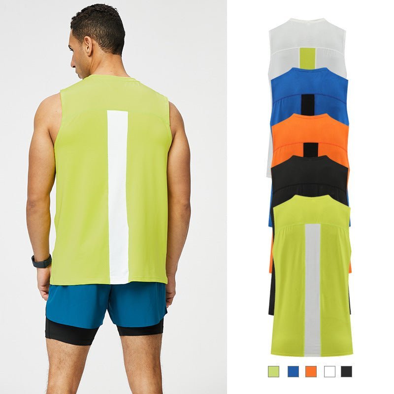 Gymfit Marathon Shirt - Gymfit