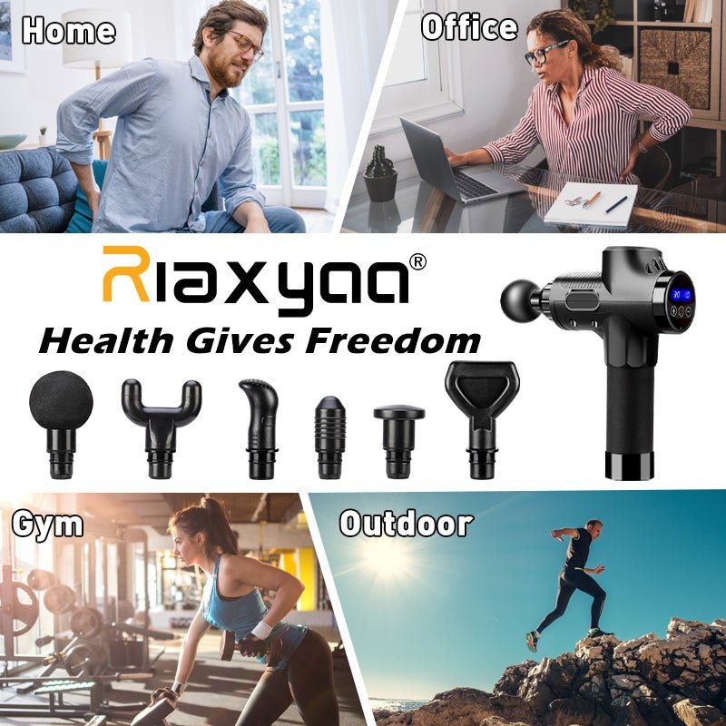 Gymfit Massage Tool - Gymfit