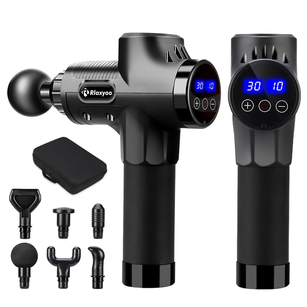 Gymfit Massage Tool - Gymfit