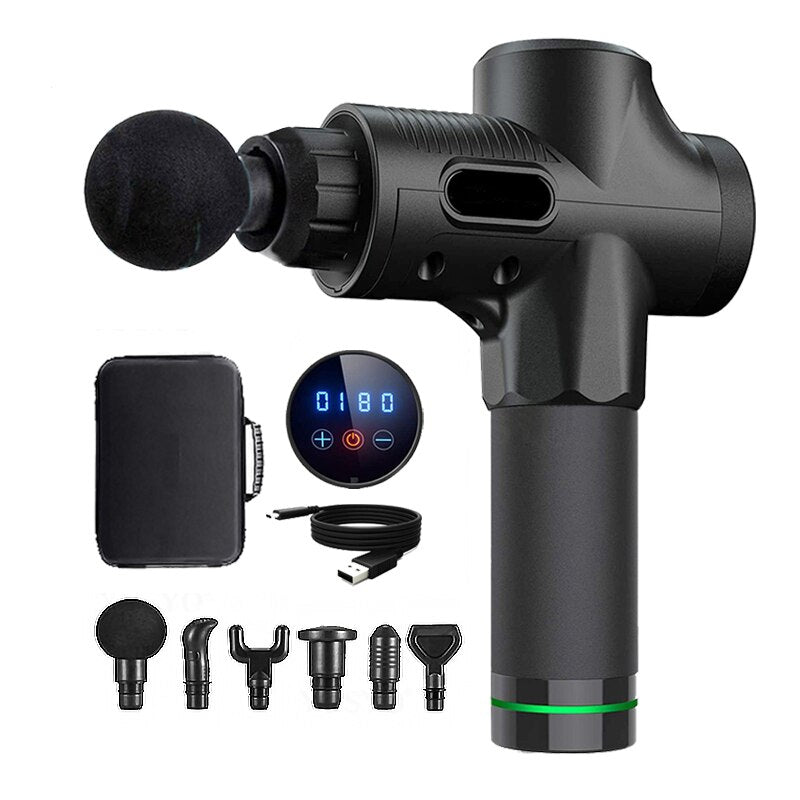Gymfit Massage Tool - Gymfit