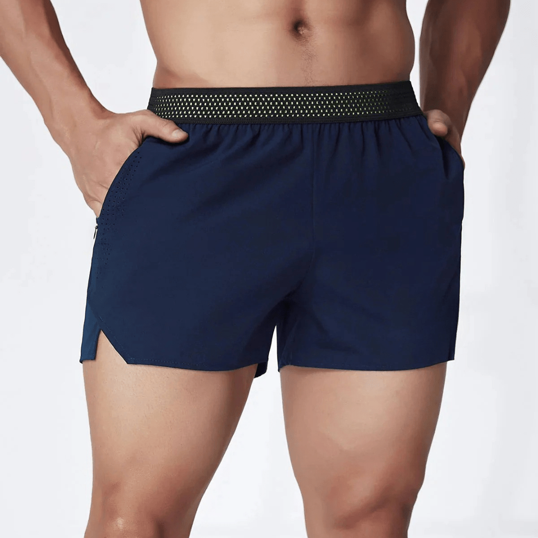 Gymfit Movement 3" Shorts - Gymfit